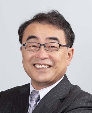 清水 美憲 清水 美憲