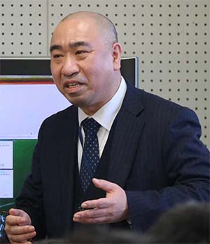 水谷 尚人 水谷 尚人